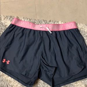 Under Armour Shorts